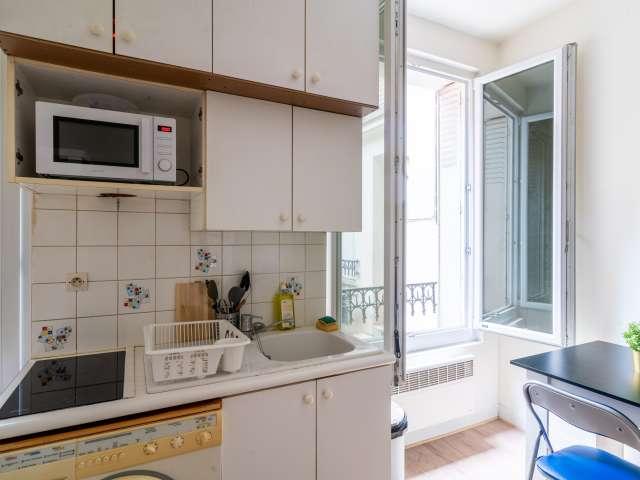 Studio location à Paris, Île-de-France
