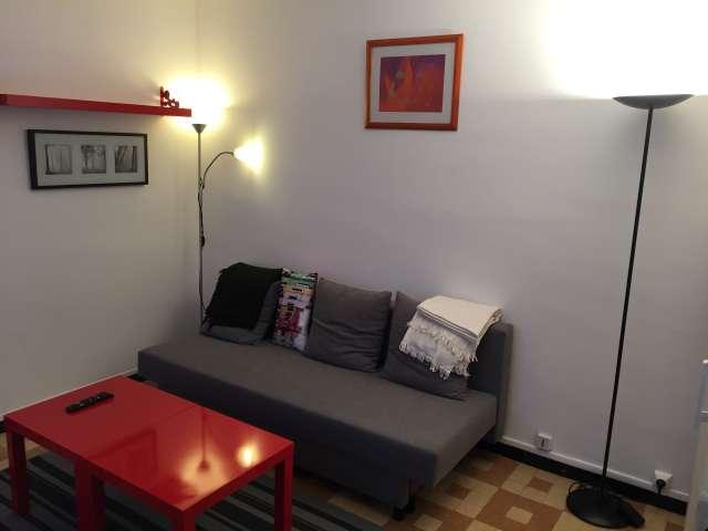 Studio location à Marseille
