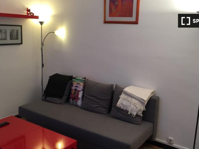 Studio location à Marseille