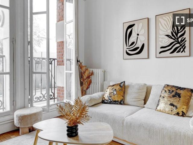 Studio location à France métropolitaine, Martinique