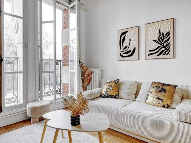 Studio location à France métropolitaine, Martinique