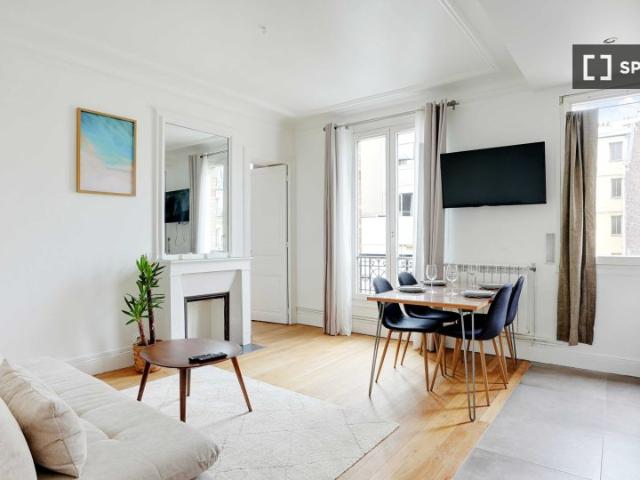 Studio location à France métropolitaine, Martinique