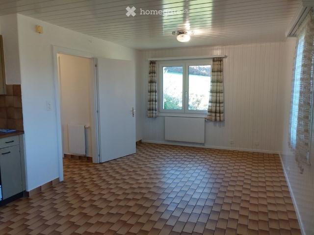 Apartment mieten in Vérossaz, Saint-Maurice