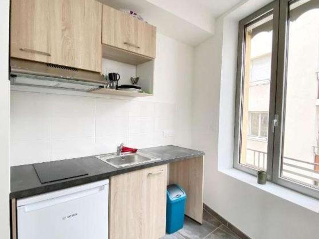 Studio location à Lyon, Métropole de Lyon