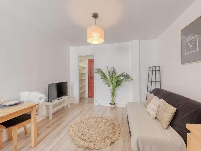 Studio location à Nogent-sur-Marne, Vincennes
