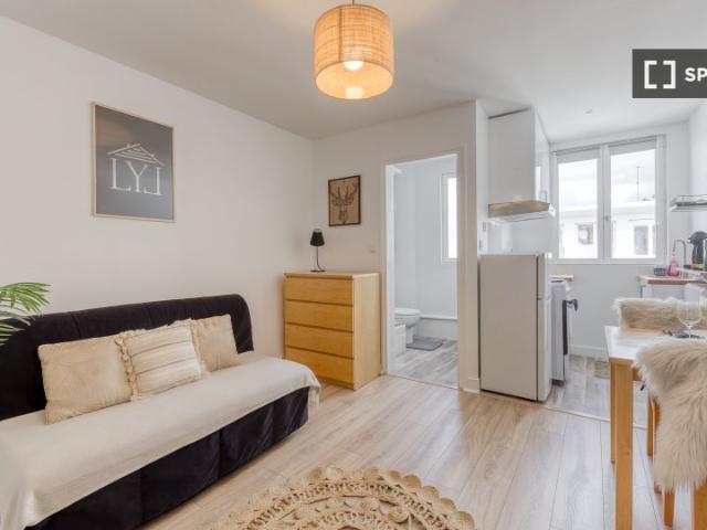Studio location à Nogent-sur-Marne, Vincennes