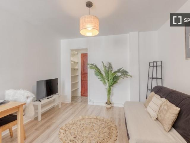 Studio location à Nogent-sur-Marne, Vincennes