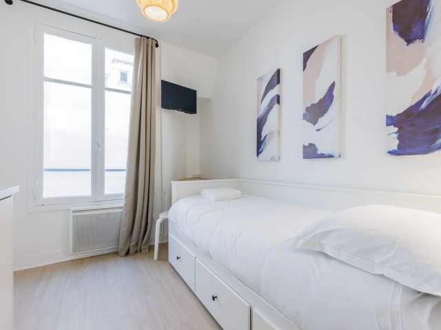 Studio location à Paris, Île-de-France