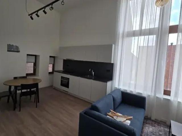 Studio te huur in Oostwijk, Vlaardingen