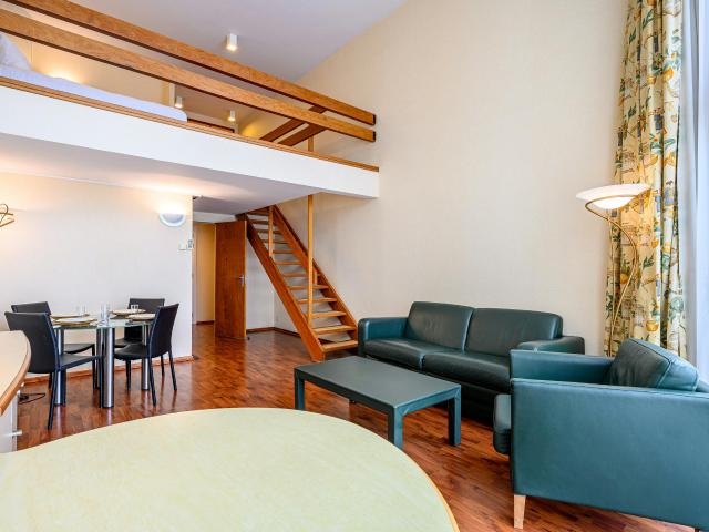 Appartement location à Woluwe-Saint-Pierre - Sint-Pieters-Woluwe, Brussel-Hoofdstad - Bruxelles-Capitale