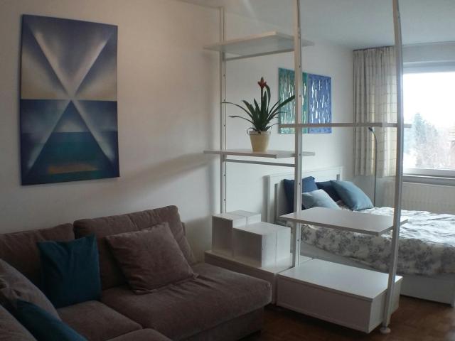 Appartement location à Sint-pieters-woluwe, Bruxelles
