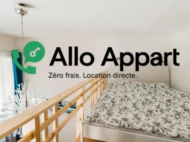 Appartement location à Antwerpen