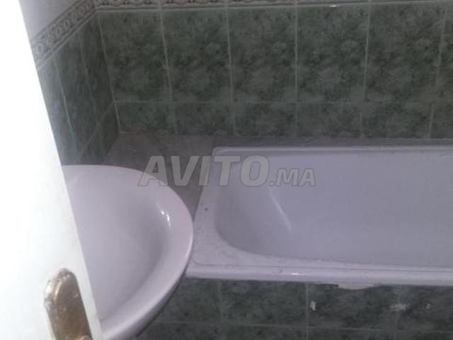 Appartement location