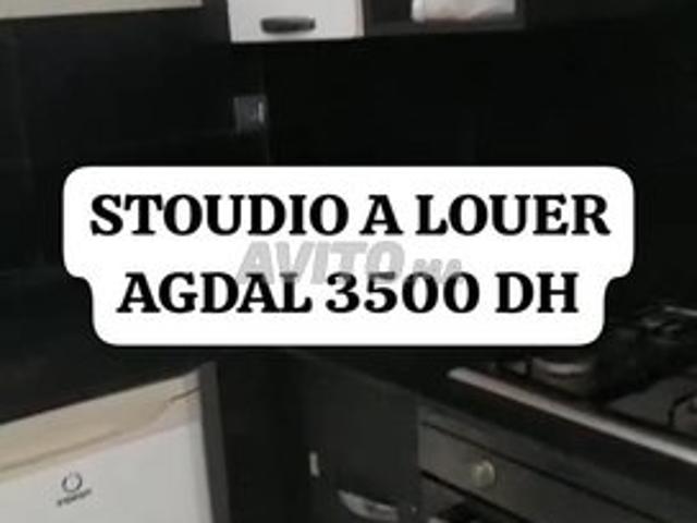 Appartement location à Hay Riad, Berkane