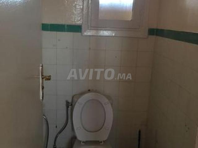 Appartement location