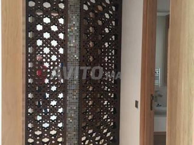 Appartement location