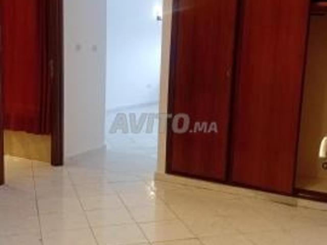 Appartement location