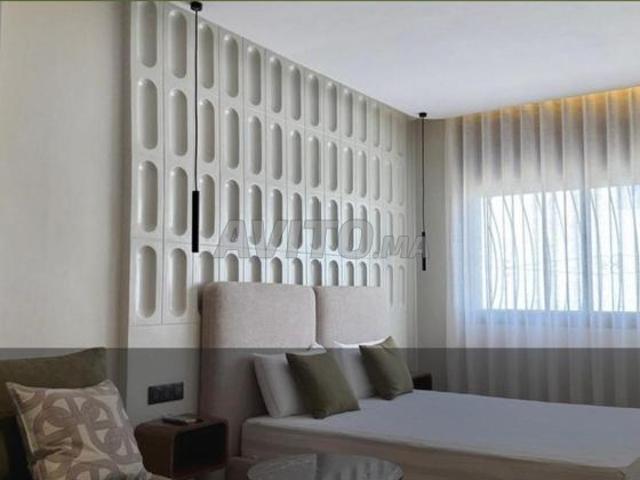 Appartement location