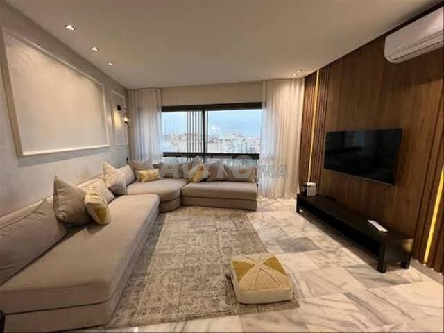 Appartement location à Anfa, Gharb-Chrarda-Beni Hssen