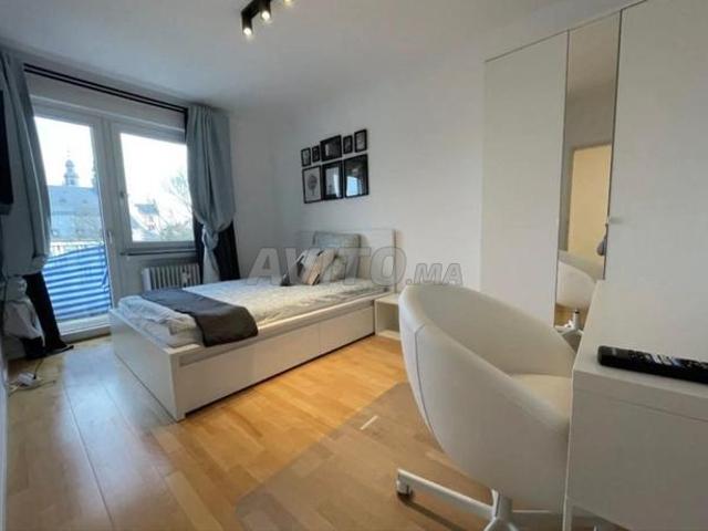 Appartement location à Anfa, Gharb-Chrarda-Beni Hssen