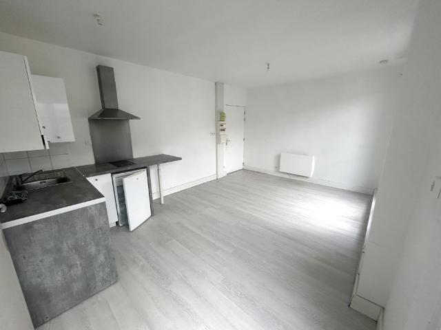 Studio location à Amiens