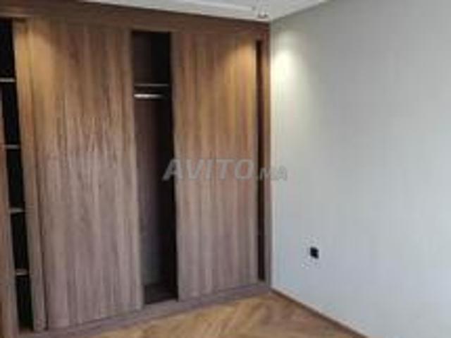 Appartement location à Anfa, Sidi Belyout