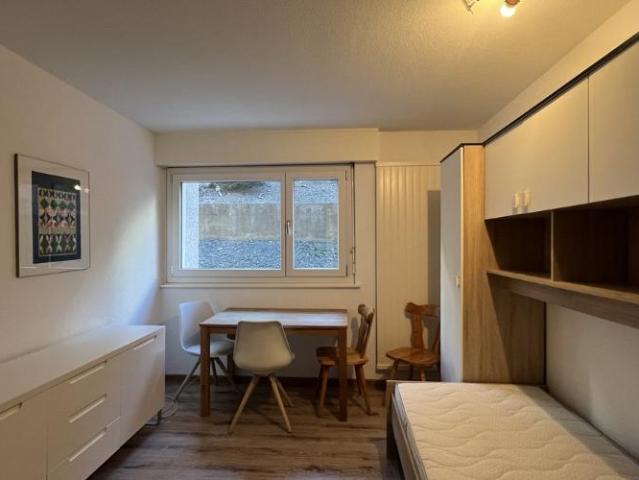 Studio mieten in Crans-Montana, Wallis
