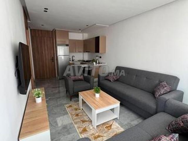 Appartement location à Anfa, Gharb-Chrarda-Beni Hssen
