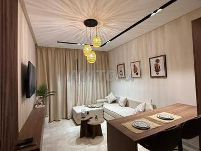 Appartement location à Anfa, Gharb-Chrarda-Beni Hssen