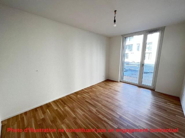 Apartment mieten in Delémont, District de Delémont
