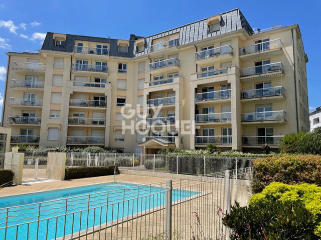 Appartement location à Bordeaux, Mérignac