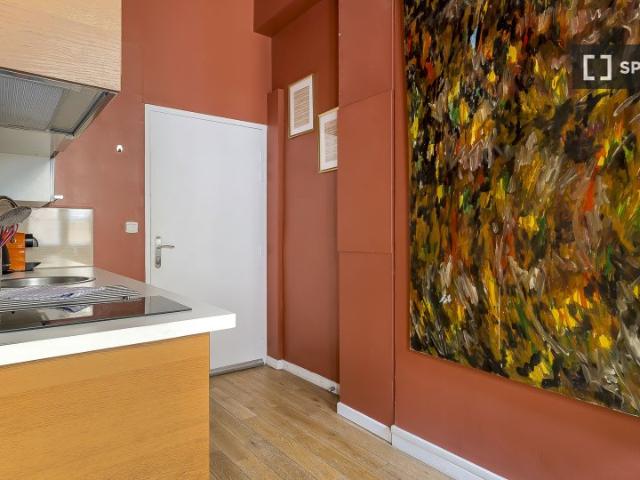 Studio location à Lyon, Métropole de Lyon