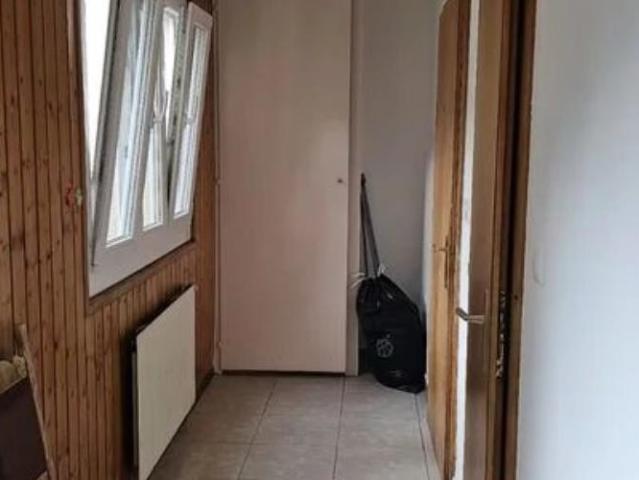 Studio mieten in Bex, Waadt