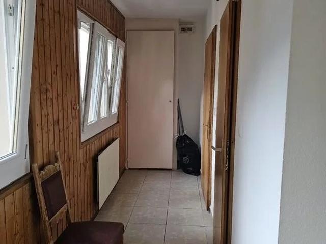 Apartment mieten in Bex, Waadt