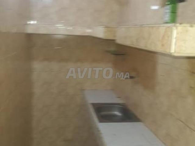Appartement location à Centre Ville