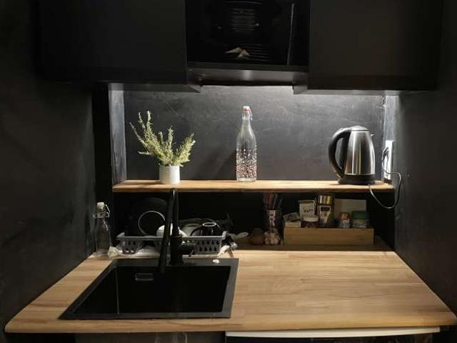 Studio location à Marseille
