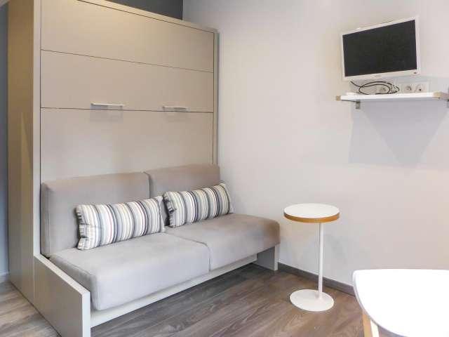 Studio location à Martinique