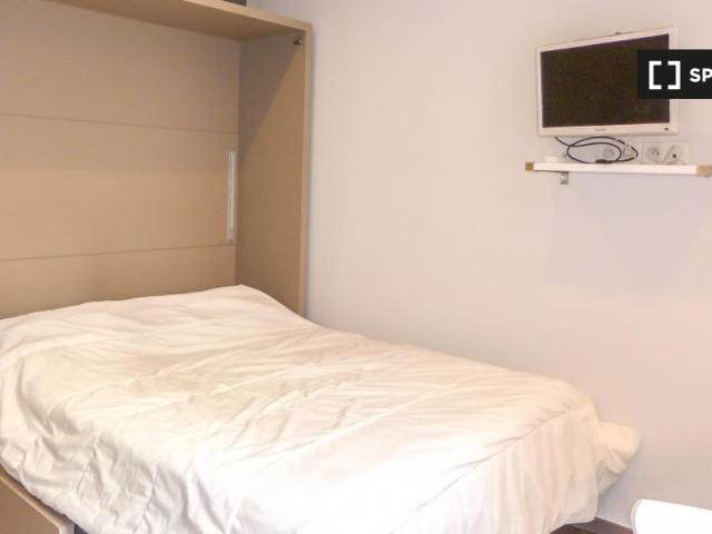 Studio location à Paris, Île-de-France