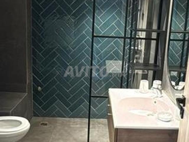 Appartement location à Anfa, Gharb-Chrarda-Beni Hssen