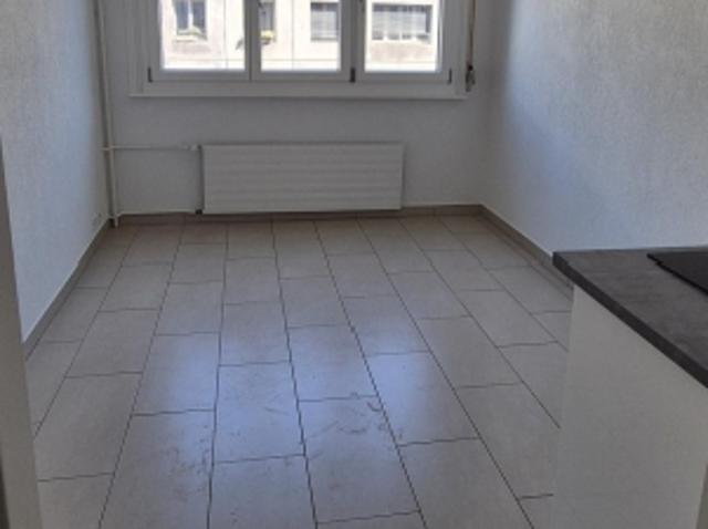 Studio mieten in Genève, Conches
