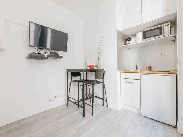 Studio location à Nanterre, Levallois-perret