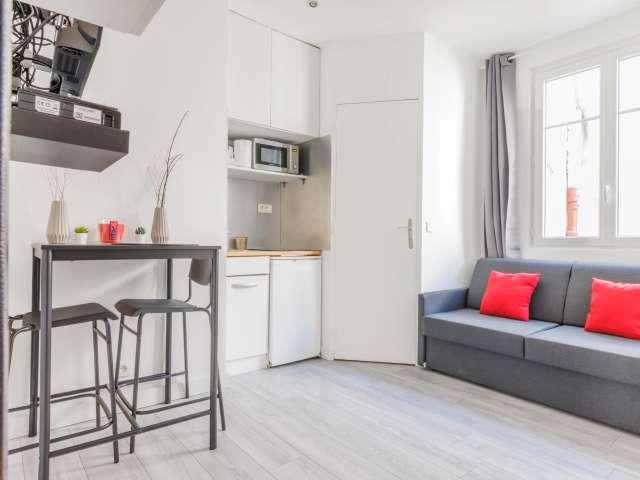 Studio location à Levallois-perret, Hauts-de-Seine