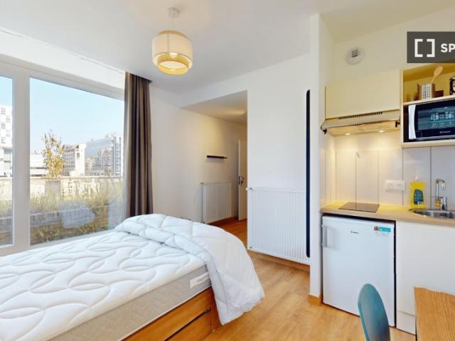 Appartement location à Pontoise, Cergy