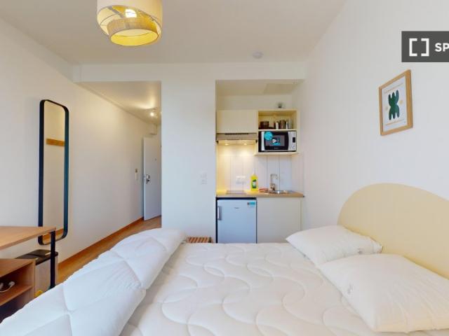 Appartement location à Pontoise, Cergy