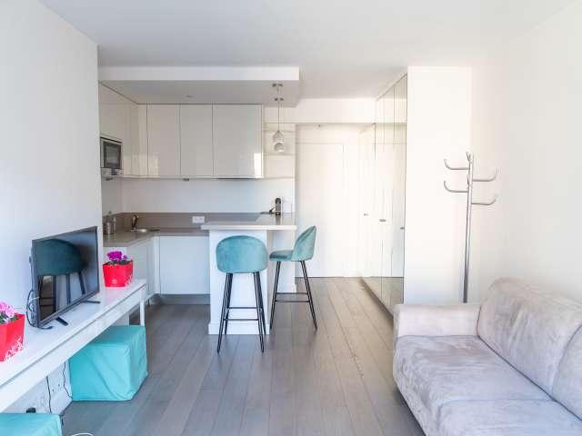 Studio location à Paris, Île-de-France