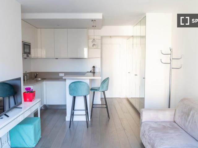 Studio location à Paris, Île-de-France