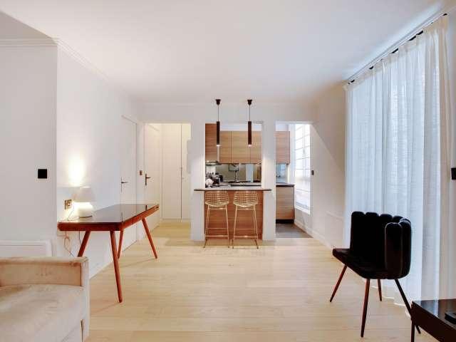 Studio location à Martinique