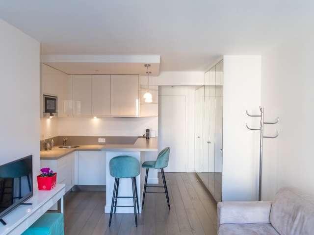 Studio location à France métropolitaine, Martinique