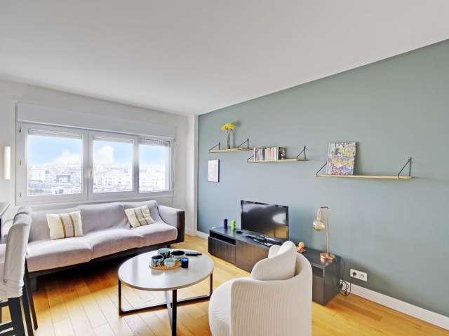 Studio location à Paris, Île-de-France