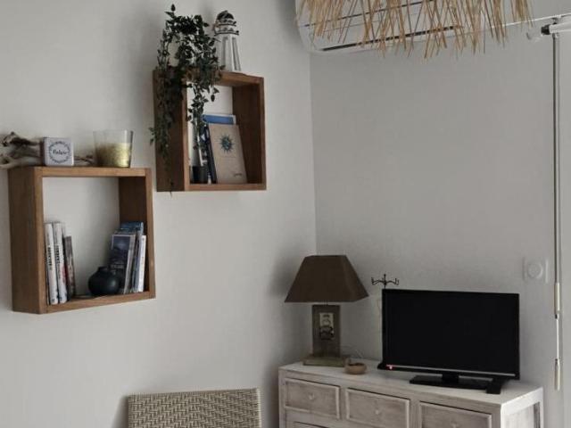 Appartement location à Arrondissement de Toulon, Le Lavandou